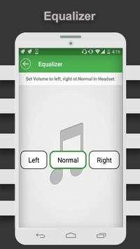 Powerful Music Player 2018 screenshot 6