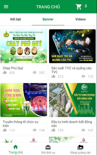 Ads Mp screenshot 2