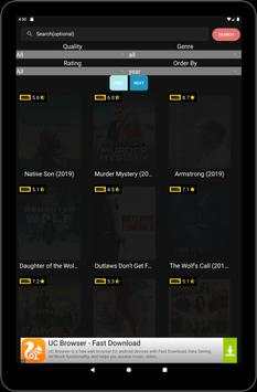Torrent Movies screenshot 12