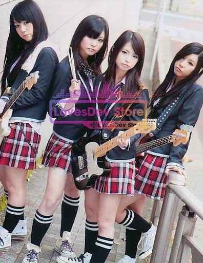 SCANDAL Offline Music screenshot 1