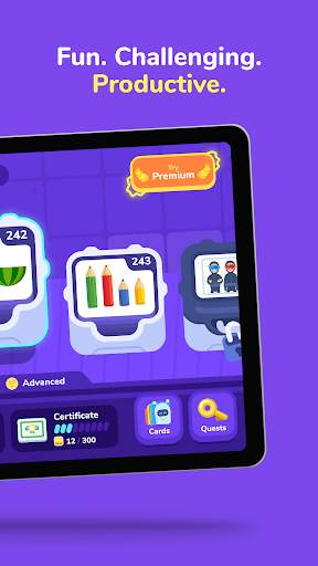 Logic Like: Brain Training Game. Puzzles & Riddles screenshot 11