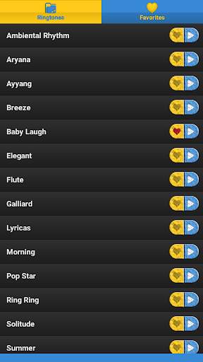 Ring Tone screenshot 2