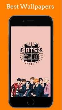 BTS Wallpaper - BTS Songs screenshot 4