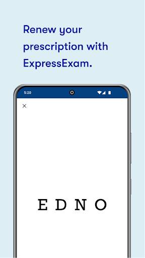 1800 Contacts - Lens Store screenshot 3