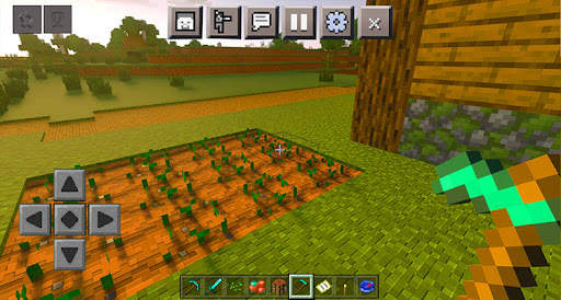 Better Bedrock RTX Minecraft screenshot 2