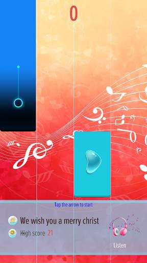 Piano game 2022 screenshot 6