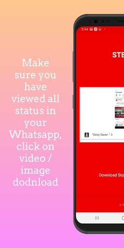Fast Save-All Social Media Free Video Downloader screenshot 3
