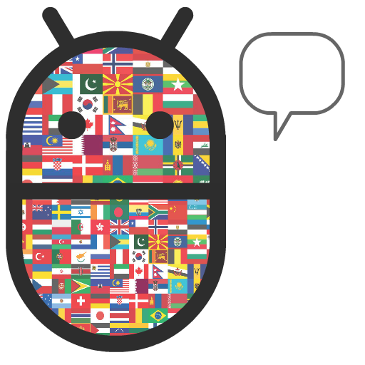 My Universal Translator icon