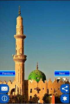 islamic wallpapers Mosque screenshot 3