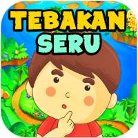 Kuis Tebak Tebakan Seru Terbaru 2020 logo