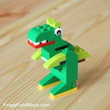 20  Simple Lego Builder screenshot 2