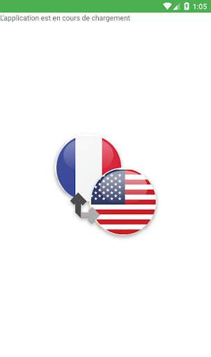 Traducteur Anglais - Le frança screenshot 1