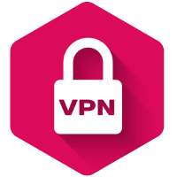Almo7eb VPN logo