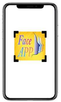 Face App Photo editor screenshot 1