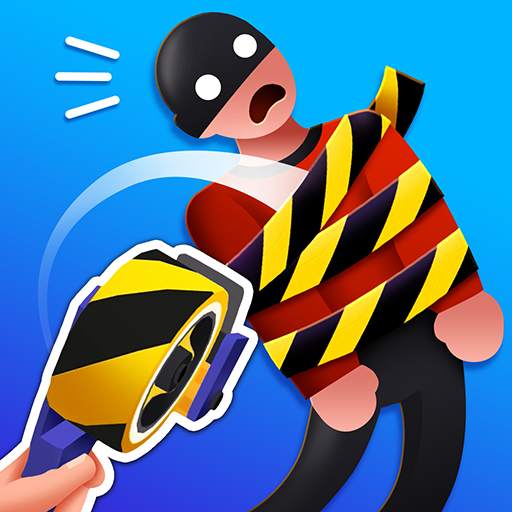 Tape Thrower 1.5.2
