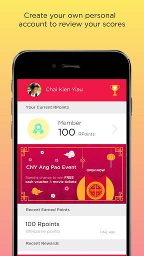 OPay App screenshot 2
