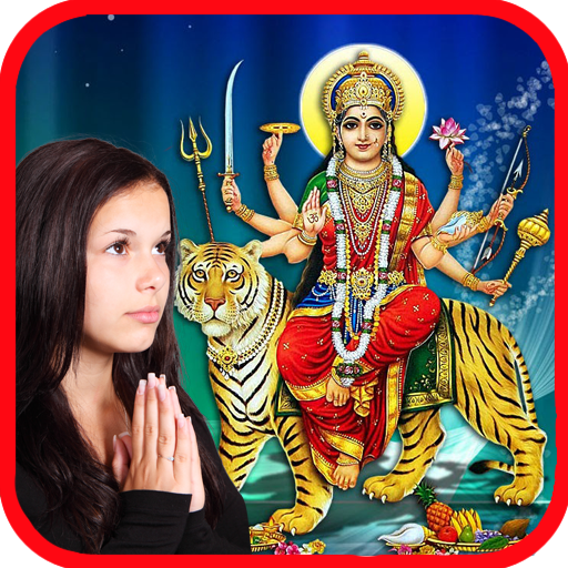 Dussehra Photo Frames icon
