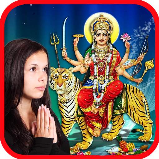 Dussehra Photo Frames 18.0