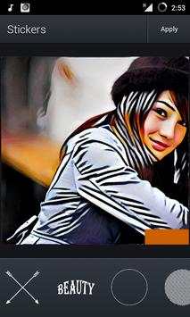 Photo Editor Prisma screenshot 3
