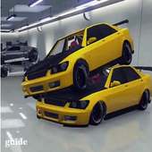 Cheats for GTA 5 ALL