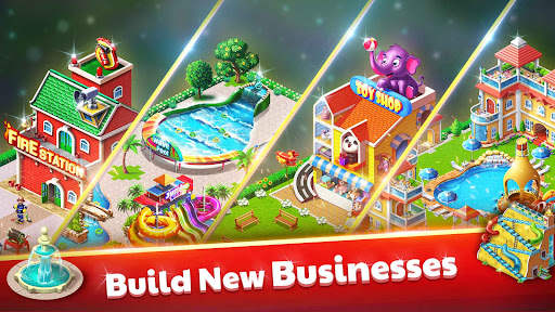 Ludo City™ screenshot 5