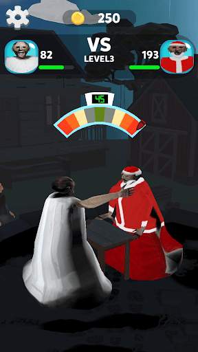 Granny Slap screenshot 3