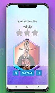 Anuel AA Piano Tiless screenshot 4