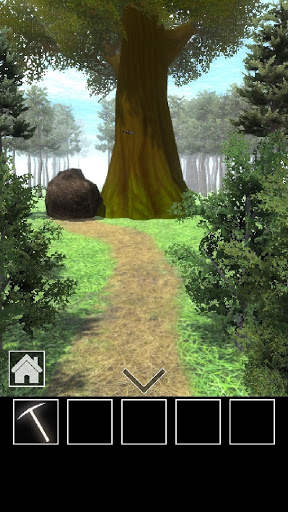 ROAD -escape game- screenshot 5