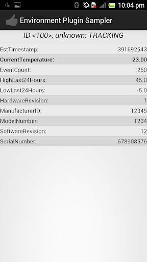 ANT  Plugin Sampler screenshot 3
