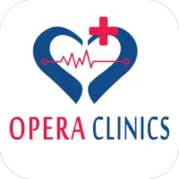 Opera Clinics - اوبرا كلينكس icon