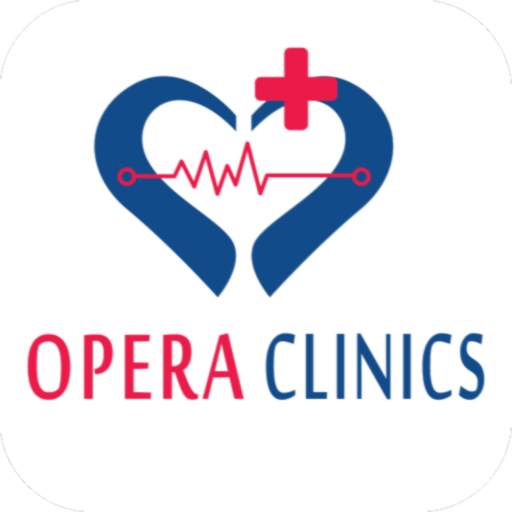 Opera Clinics - اوبرا كلينكس 2.1.0