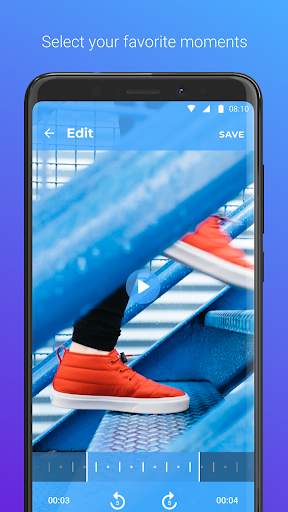 Live Wallpaper screenshot 4