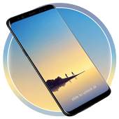 Galaxy Note8 Live Lock Screen Wallpapers Security 1.0