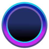 Best Blue Theme 2019 on 9Apps