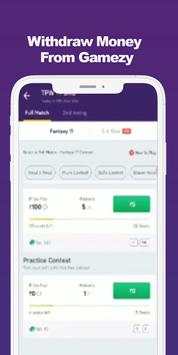 Guide For Gamezy: Play Cricket & Earn Money screenshot 4
