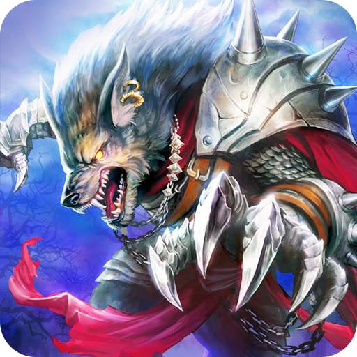 Werewolf Wallpaper 1.3