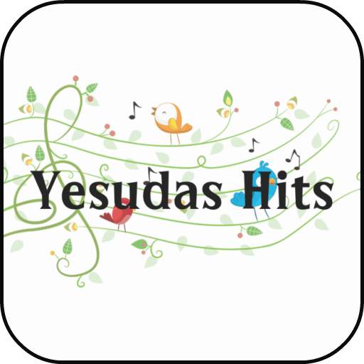 Yesudas Melody Offline Songs 1.0