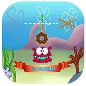 CUT ROPE - Candy Cut Rope