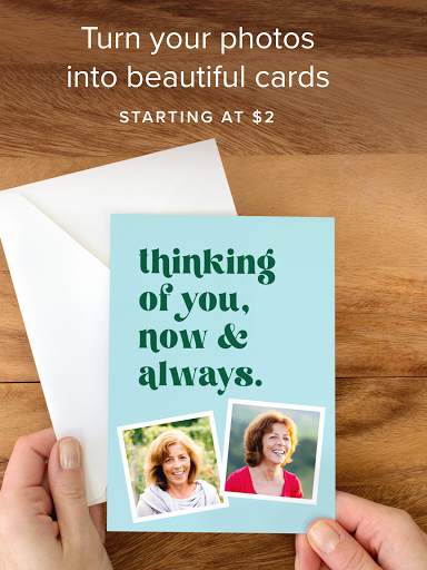 Ink Cards: Send Premium Photo Greeting Cards screenshot 11