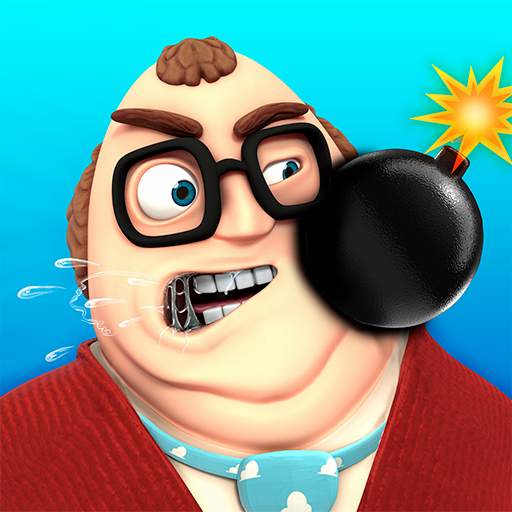 Bossy Toss 1.1.1