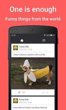 Funny video club screenshot 2