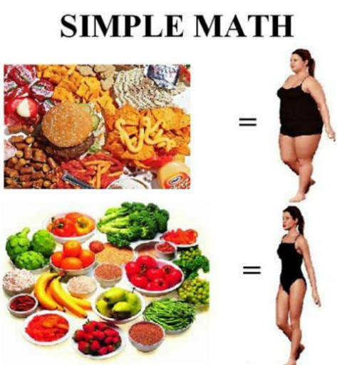 Healthy Eating tips screenshot 2