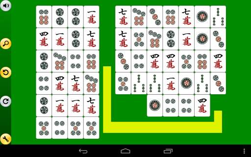 Mahjong Connect screenshot 3