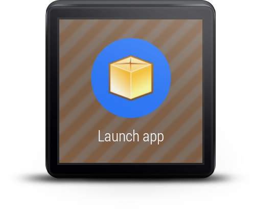 Wear OS App Manager & Tracker (Android Wear) screenshot 3