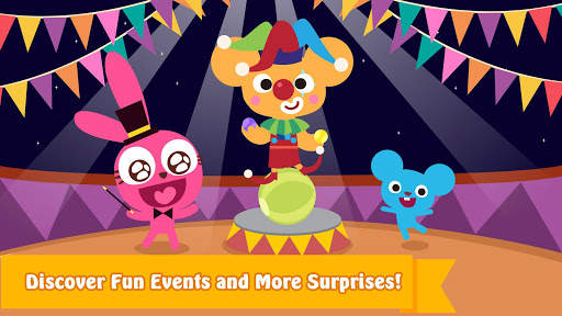 Papo World Shapes Magician screenshot 19