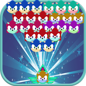 Sonic Shooter icon