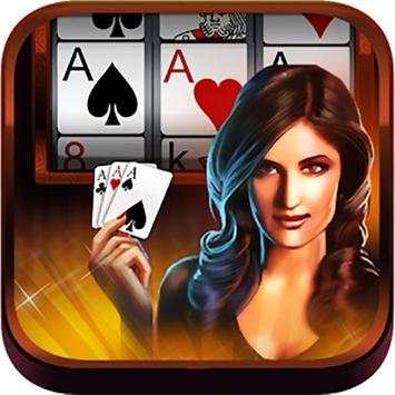 Teen Patti Ultimate 2-3Patti,Rummy,Poker Card Game screenshot 1