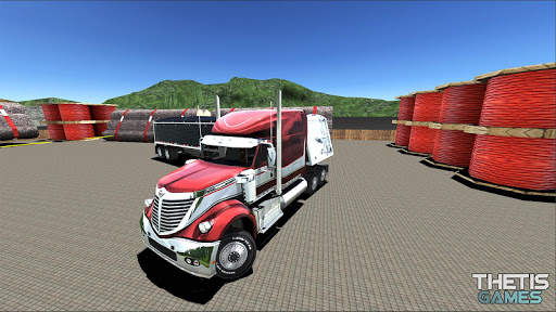Truck Simulator 2 - America USA screenshot 24