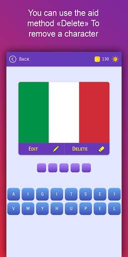 Flags Quiz Game 2020 screenshot 8