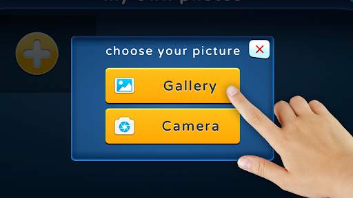 PuzzleMaster Jigsaw Puzzles screenshot 5